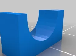 8mm Wire Clips