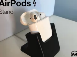 AirPods stand