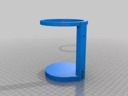 Amazon Alexa Wall mount