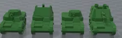 AMR 35 