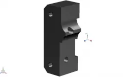 Anet A8 Bowden Flex Update
