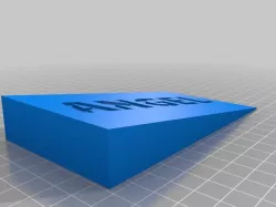 ANGEL STAND