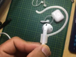 Apple AirPod Ear Clips