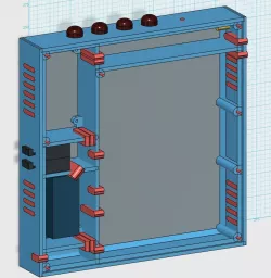 Aquaro - Aquarium automation