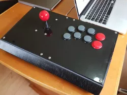 Arcade Fightstick