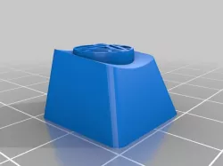 Ark Reactor Cherry Mx Keycap