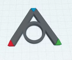 ark spinner