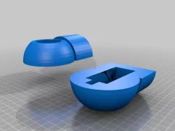 articulation bras robot