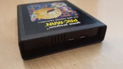 Atari Cart Zero