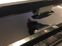 Automatic shut down after print - Arret automatique alim imprimante