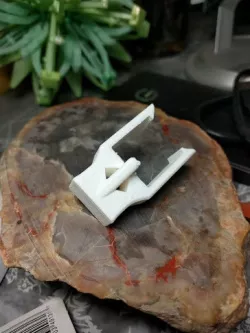 Baby Gate Extender