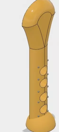 baby wipe tool