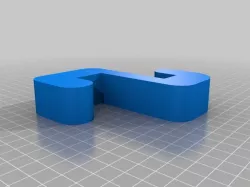 Bag Hook