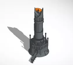 Barad Dur