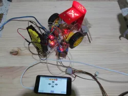 Barrebot v1.0  c803032ec0fd70e1a9af9ff9bb182402