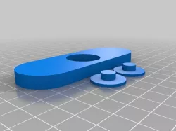 Base Figdet Spinner