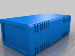 Beacon Housing for Arduino LED beacon