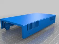 Beacon Housing for Arduino LED beacon Top