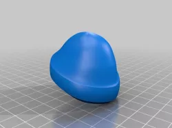 Beanie (style 3) for Jumbo LEGO Minifigs