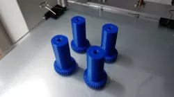 Bed Thumb Screws (11 mm screw)