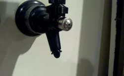 Beer Tap Plug