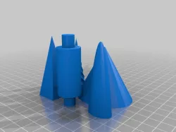 ben spine