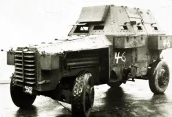 Berliet VUDB