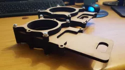 Blast Gate