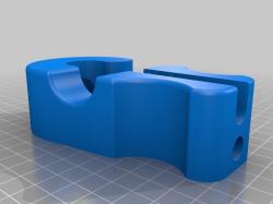 boat fender hanger 3D Models to Print - yeggi