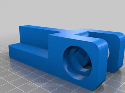 Bolt Hobbing Tool Extra Heavy Duty for Mini Lathe