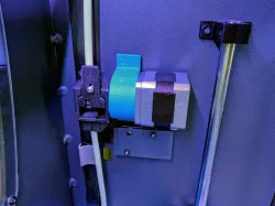 BondTech adapter for BCN3D Sigma