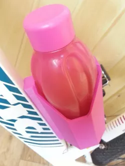 Bottle holder for rover v2