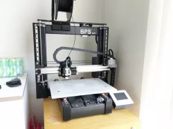 BPS 3D Printer 