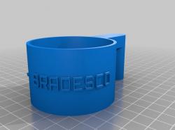 hidden bradesco by amazonium 3D Models | Page 1 | STLFinder