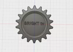 BRIGHT tv Makercoin
