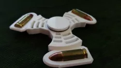 Bullet Spinner (9x19mm)