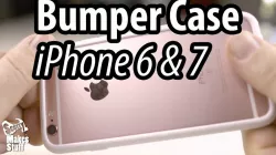 Bumper Case for iPhone 6 & 7