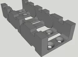 cable drag chain
