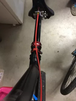 Cable Guide