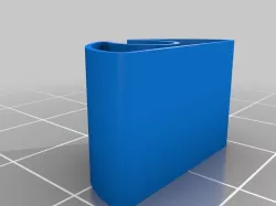 Cable holder