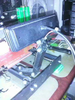 Camera Arm for Genius WideCam F100