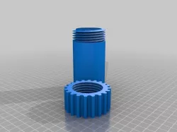 canister