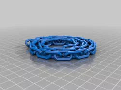 chain-50 link