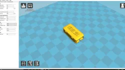 Chaos 20A ESC protectors 