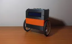 Chip-E-Balance
