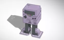 Chip-E Color