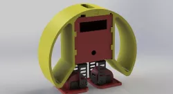 Chip-E Rollcage