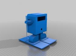 snow rider 3d github Page 1 STLFinder