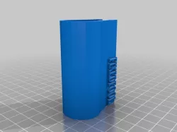COOLFIRE MINI CASE