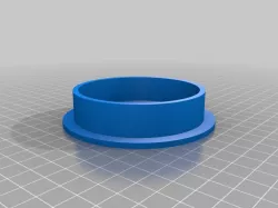 Cup Camera Mount
